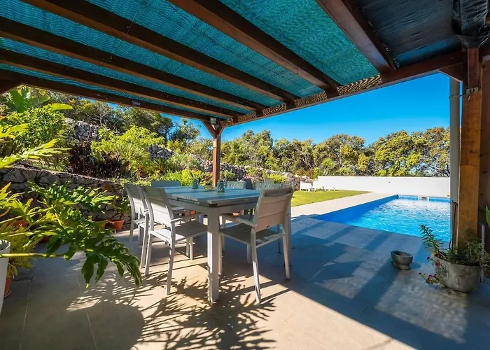 Дом отдыха Casa Colina Sonolenta *