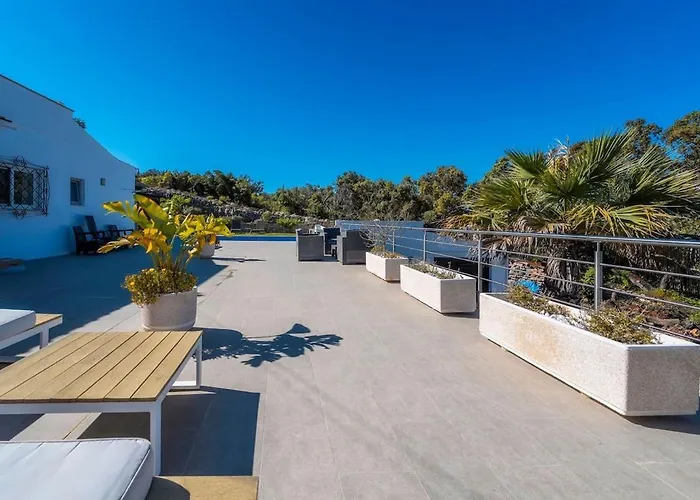 Casa Colina Sonolenta *