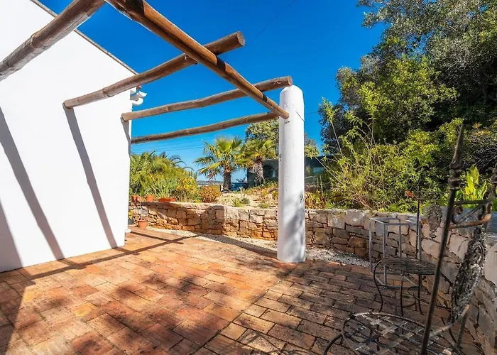 Casa Colina Sonolenta Ferienhaus