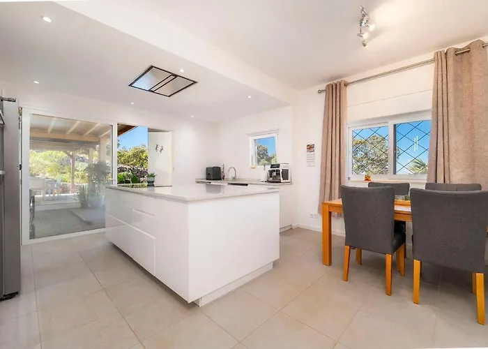 Casa Colina Sonolenta Дом отдыха Fonte da Murta