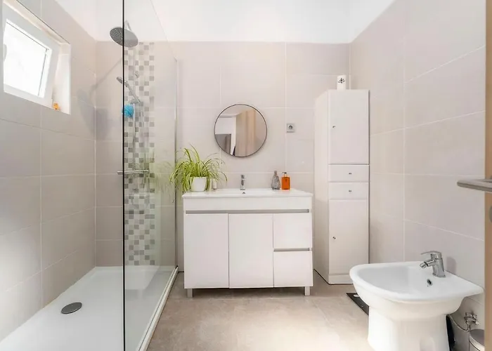 Casa Colina Sonolenta *