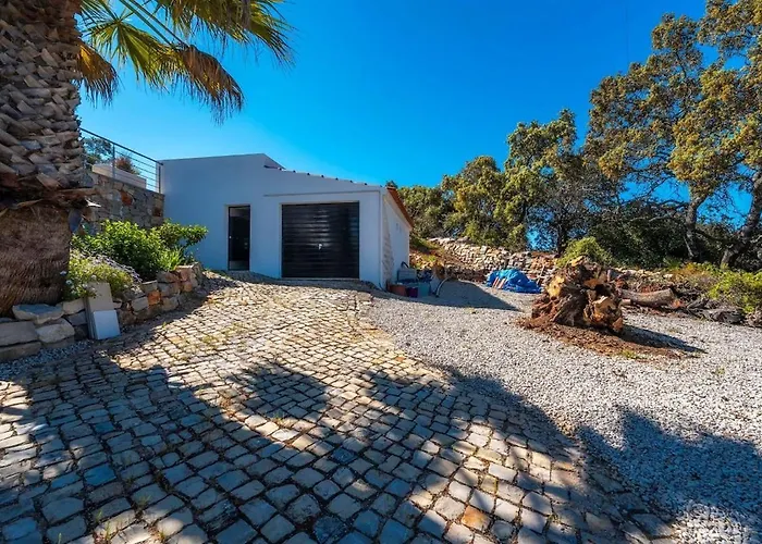 Casa Colina Sonolenta *