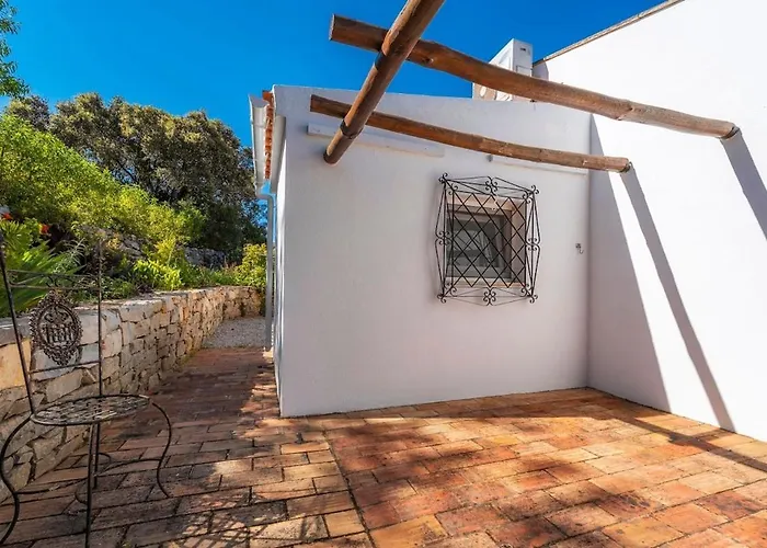 Ferienhaus Casa Colina Sonolenta