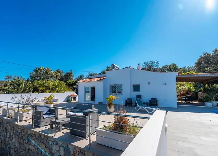 Casa Colina Sonolenta