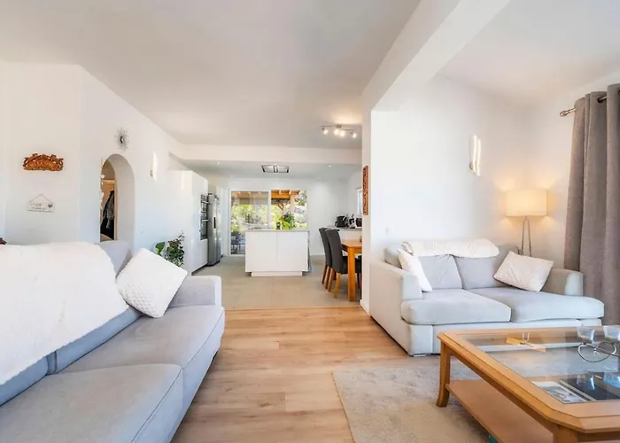 Дом отдыха Casa Colina Sonolenta *