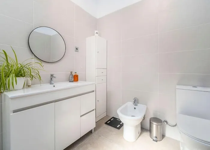 Casa Colina Sonolenta Fonte da Murta