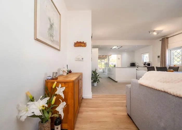 Casa Colina Sonolenta Дом отдыха *