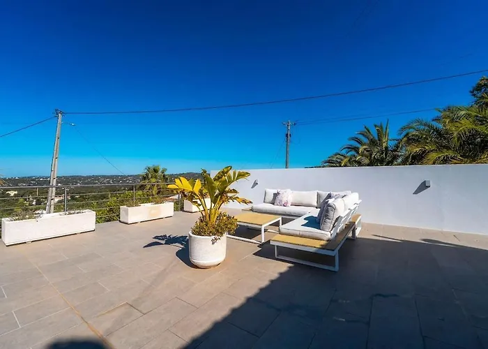 Casa Colina Sonolenta * Fonte da Murta