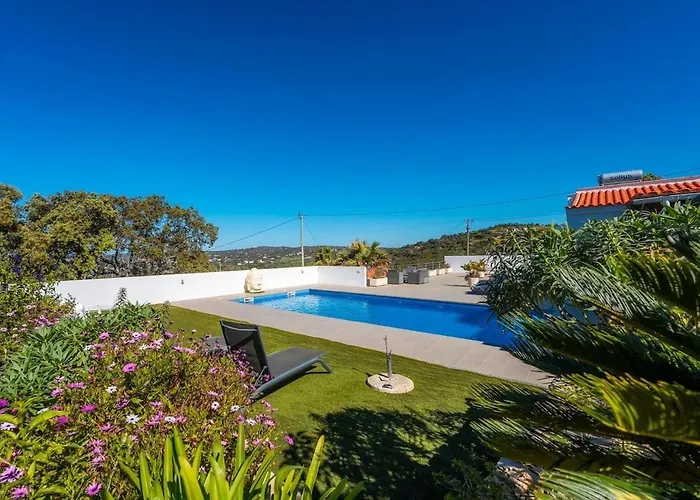 Casa Colina Sonolenta Ferienhaus