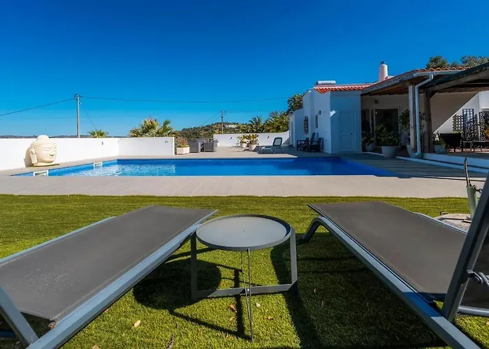 Casa Colina Sonolenta *