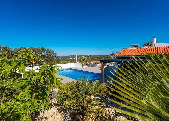 Ferienhaus Casa Colina Sonolenta *