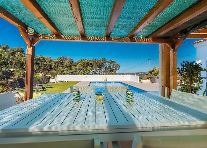 Casa Colina Sonolenta