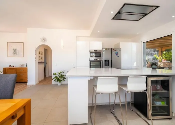 Casa Colina Sonolenta Ferienhaus