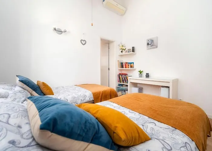 Casa Colina Sonolenta